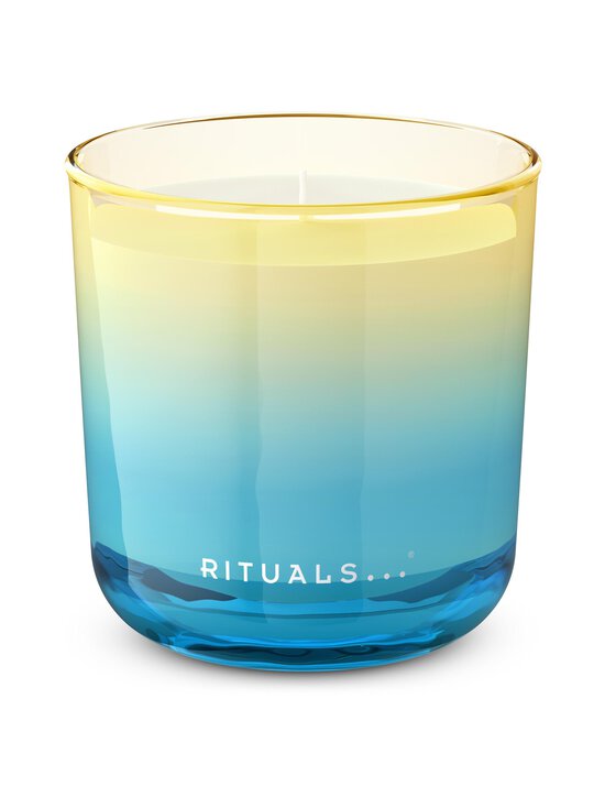 Rituals - Summer Limited Edition The Ritual of Seshen -tuoksukynttilä 290 g - NOCOL | Stockmann - photo 1