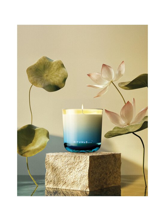 Rituals - Summer Limited Edition The Ritual of Seshen -tuoksukynttilä 290 g - NOCOL | Stockmann - photo 4