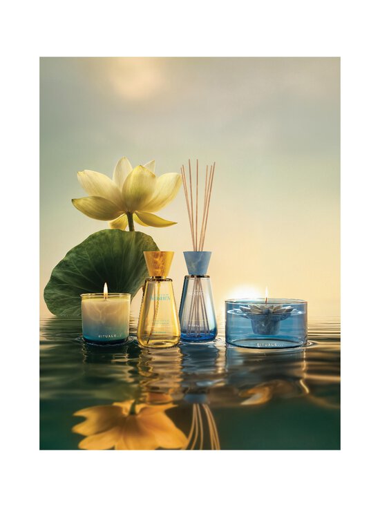 Rituals - Summer Limited Edition The Ritual of Seshen -tuoksukynttilä 290 g - NOCOL | Stockmann - photo 5