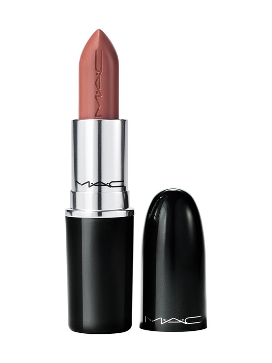 MAC - Lustreglass Lipstick - huulipuna - HUG ME - photo 1 MAC - Lustreglass Lipstick - huulipuna - HUG ME | Stockmann - photo 1