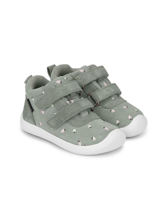 Bundgaard - Tennised Moon Waterproof Tex Firststep Shoe - 9202 STRAWBERRIES | Stockmann - photo 1