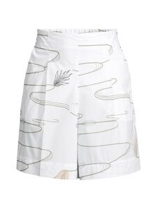 Max Mara MM - Agito-shortsit - 001 WEISS Max Mara MM - Agito-shortsit - 001 WEISS | Stockmann