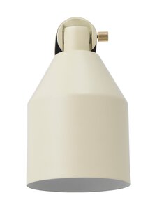 Normann Copenhagen - Klip-teräsvalaisin - WARM GREY Normann Copenhagen - Klip-teräsvalaisin - WARM GREY | Stockmann