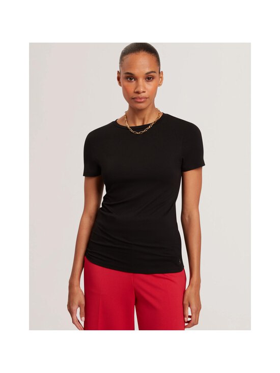 Ted Baker London - Larnaa t-paita - BLACK | Stockmann - photo 2