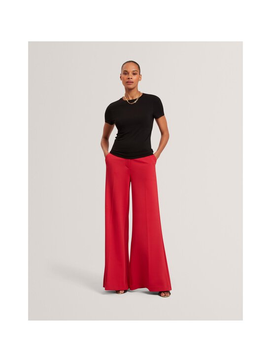 Ted Baker London - Larnaa t-paita - BLACK | Stockmann - photo 3