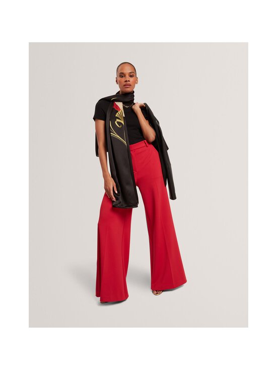 Ted Baker London - Larnaa t-paita - BLACK | Stockmann - photo 4