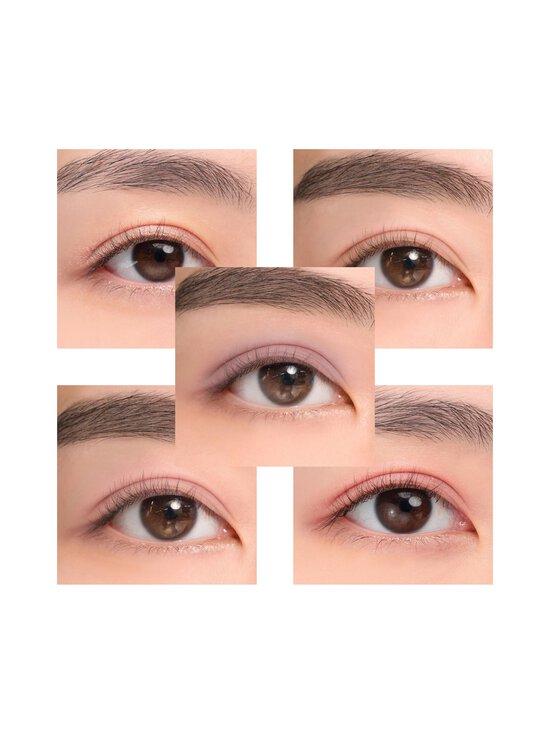 Rom&nd - Lauvärvipalett Better Than Palette - 06 PEONY NUDE GARDEN - photo 3 Rom&nd - Lauvärvipalett Better Than Palette - 06 PEONY NUDE GARDEN | Stockmann - photo 3