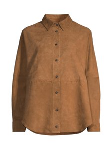 rich & royal - Mokkanahkapaita - 275 CINNAMON | Stockmann