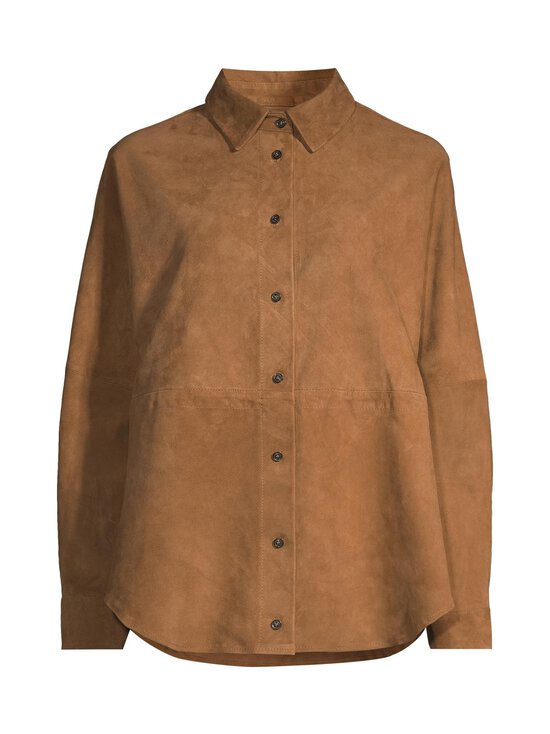 rich & royal - Mokkanahkapaita - 275 CINNAMON | Stockmann - photo 1