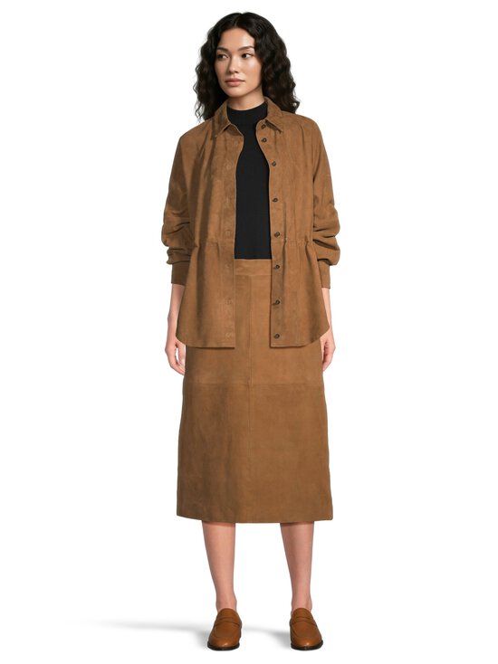 rich & royal - Mokkanahkapaita - 275 CINNAMON | Stockmann - photo 2