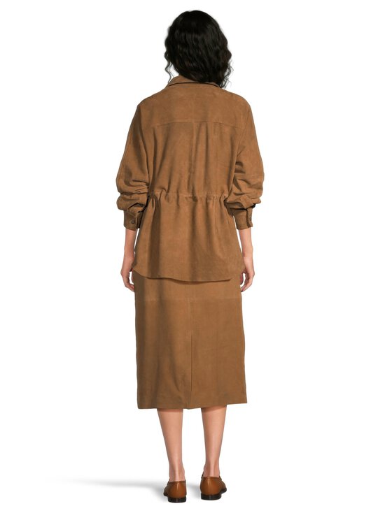 rich & royal - Mokkanahkapaita - 275 CINNAMON | Stockmann - photo 3