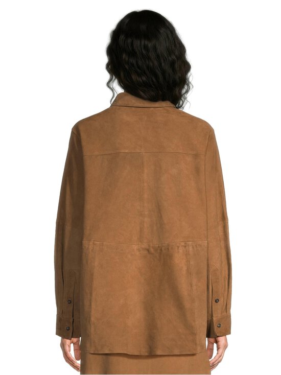 rich & royal - Mokkanahkapaita - 275 CINNAMON | Stockmann - photo 4