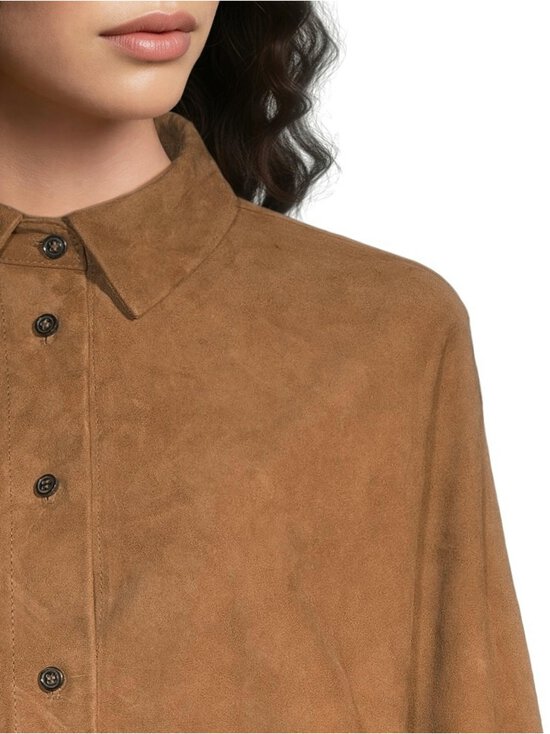 rich & royal - Mokkanahkapaita - 275 CINNAMON | Stockmann - photo 5