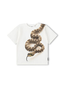 Molo - Rillo Rattle Snake T-krekls - 9877 RATTLE SNAKE | Stockmann