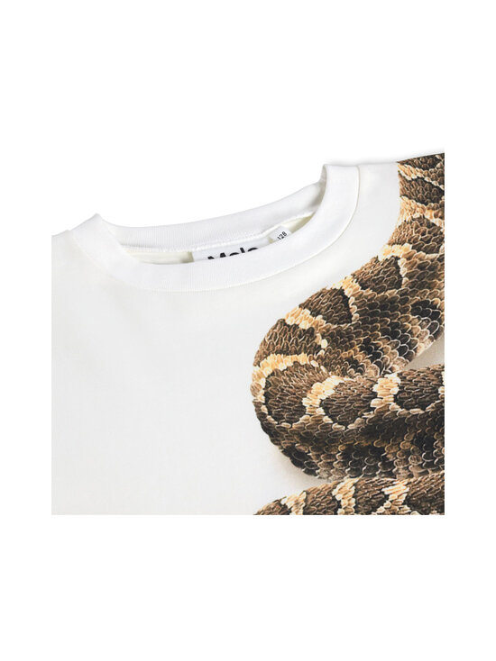 Molo - Rillo Rattle Snake T-krekls - 9877 RATTLE SNAKE | Stockmann - photo 3