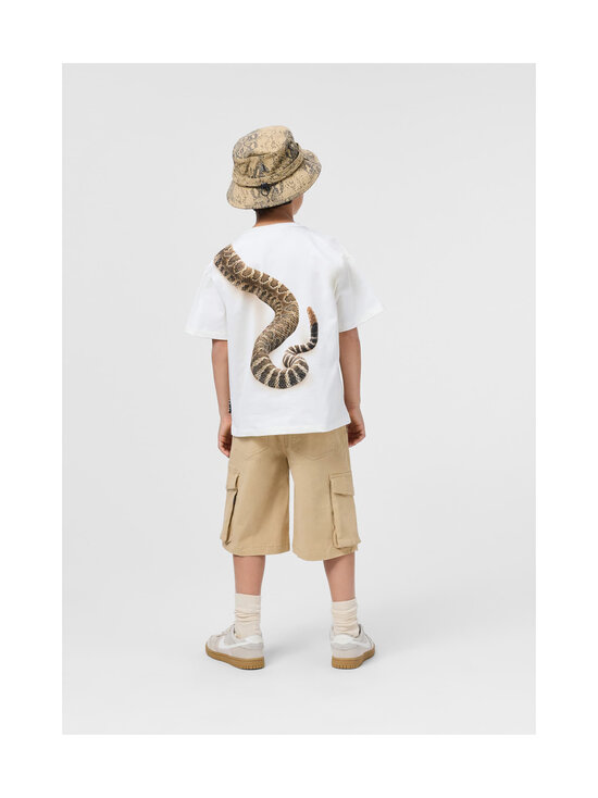 Molo - Rillo Rattle Snake T-krekls - 9877 RATTLE SNAKE | Stockmann - photo 5