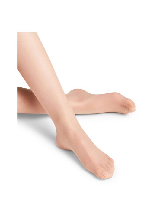 Falke - Invisible Deluxe Shaping zeķubikses 8 den - COCOON (4059) - photo 5 Falke - Invisible Deluxe Shaping zeķubikses 8 den - COCOON (4059) | Stockmann - photo 5