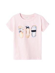 Name It - NmfDessy t-paita - BALLERINA | Stockmann
