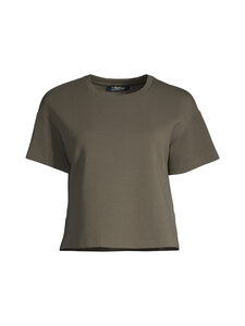 'S MAX MARA - Smmbussola t-paita - 003 KAKI | Stockmann