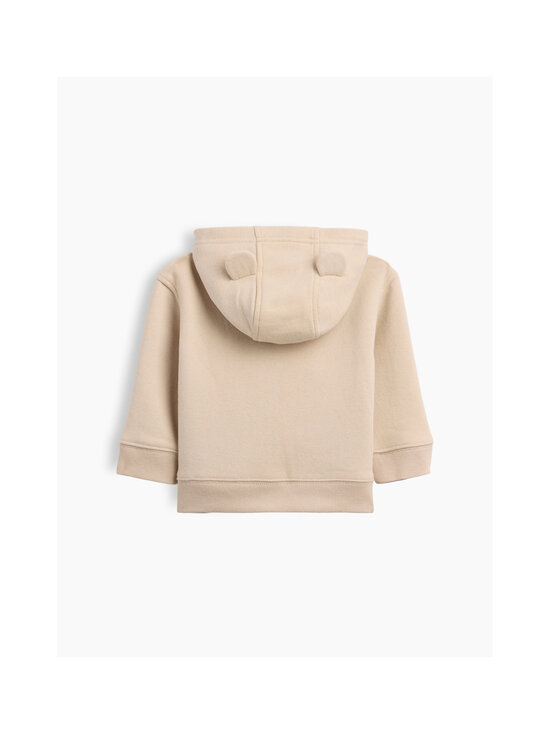 GAP - Kapuutsiga pusa French Fleece Logo Full Zip - BEDROCK V2 | Stockmann - photo 2