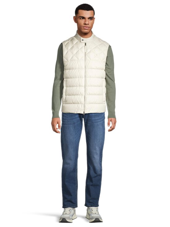 Moncler - Arcalod-untuvaliivi - 20F LIGHT BEIGE - photo 2 Moncler - Arcalod-untuvaliivi - 20F LIGHT BEIGE | Stockmann - photo 2