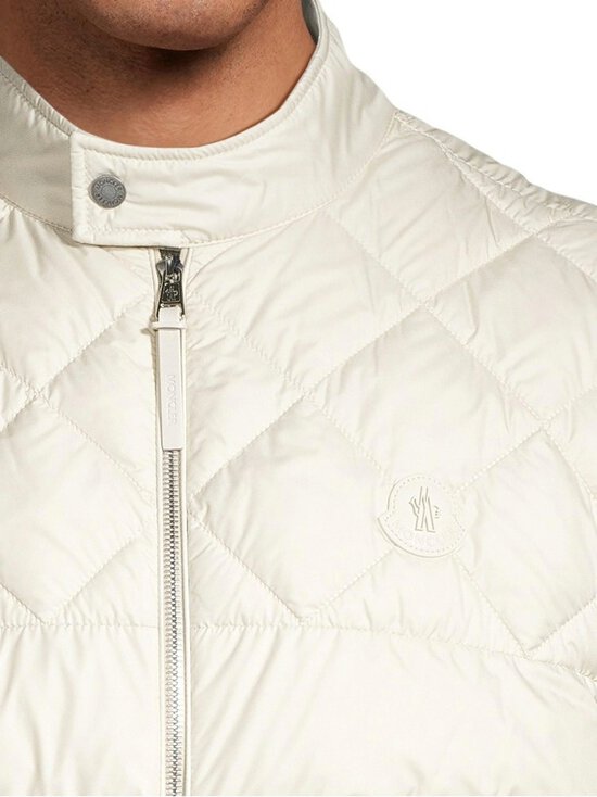 Moncler - Arcalod-untuvaliivi - 20F LIGHT BEIGE - photo 4 Moncler - Arcalod-untuvaliivi - 20F LIGHT BEIGE | Stockmann - photo 4