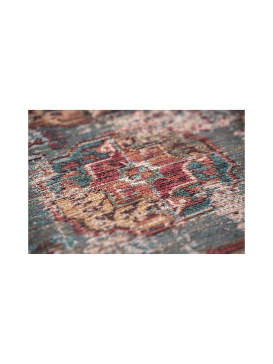Louis de Poortere - Kasak Almati - jacquard-matto - MULTICOLOUR | Stockmann - photo 3