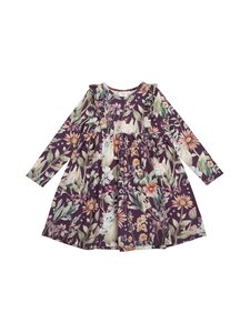 Maia Family - Kissanminttu-mekko - LILAC | Stockmann