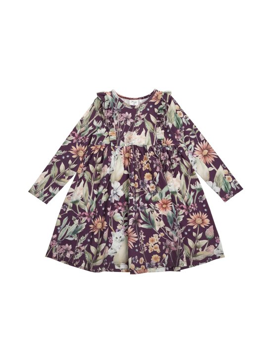 Maia Family - Kissanminttu-mekko - LILAC | Stockmann - photo 1