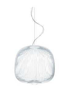 Foscarini - Spokes 2 Midi Ambient -kattovalaisin - WHITE | Stockmann
