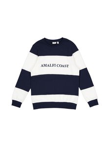 Name It - Dressipluus NkmFolge - NAVY BLAZER STRIPES:BRIGHT WHITE Name It - Dressipluus NkmFolge - NAVY BLAZER STRIPES:BRIGHT WHITE | Stockmann