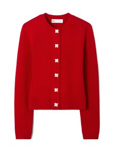 Tory Burch - Kashmirneuletakki - RED | Stockmann