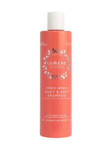 Lumene - Nordic Smooth Silkki Silky & Soft -shampoo | Stockmann