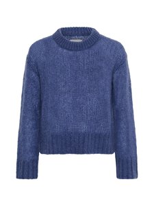 Part Two - SillePW-neule - 193928 BLUE INDIGO | Stockmann