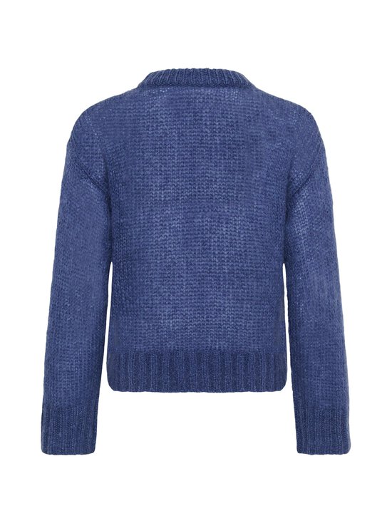 Part Two - SillePW-neule - 193928 BLUE INDIGO | Stockmann - photo 2