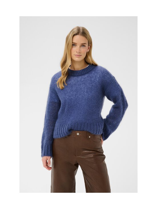 Part Two - SillePW-neule - 193928 BLUE INDIGO | Stockmann - photo 3