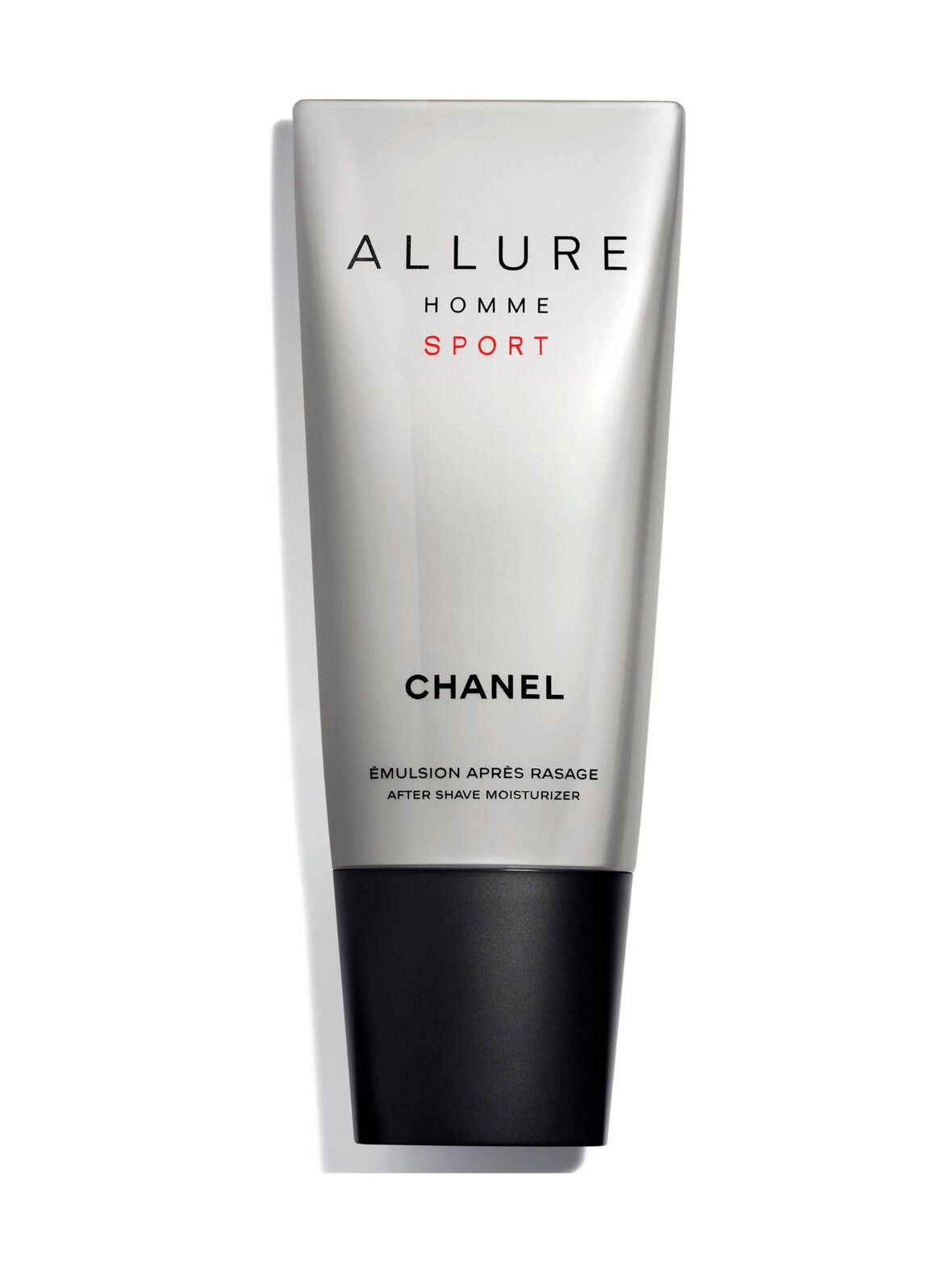 ALLURE HOMME SPORT After Shave Moisturiser