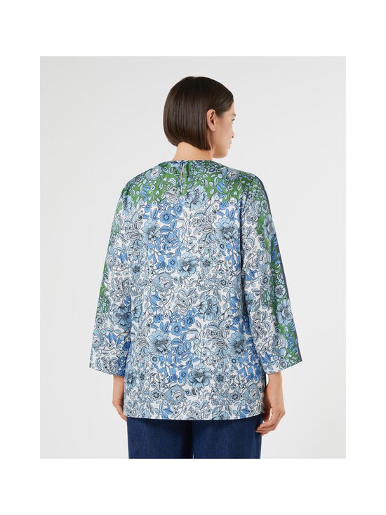 Marina Rinaldi - MrsAffari-printtipusero - 001 AVORY | Stockmann - photo 3