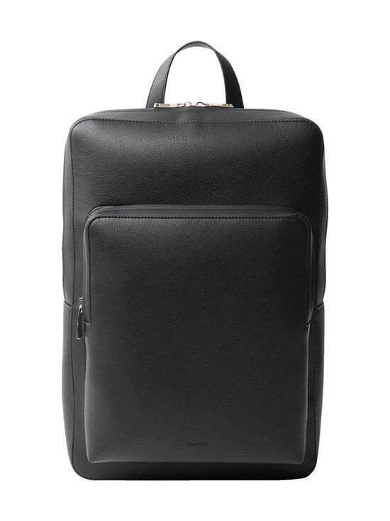 Calvin Klein Bags & Accessories - Micro Pebble Slim -reppu - UB1 BLACK - photo 1 Calvin Klein Bags & Accessories - Micro Pebble Slim -reppu - UB1 BLACK | Stockmann - photo 1