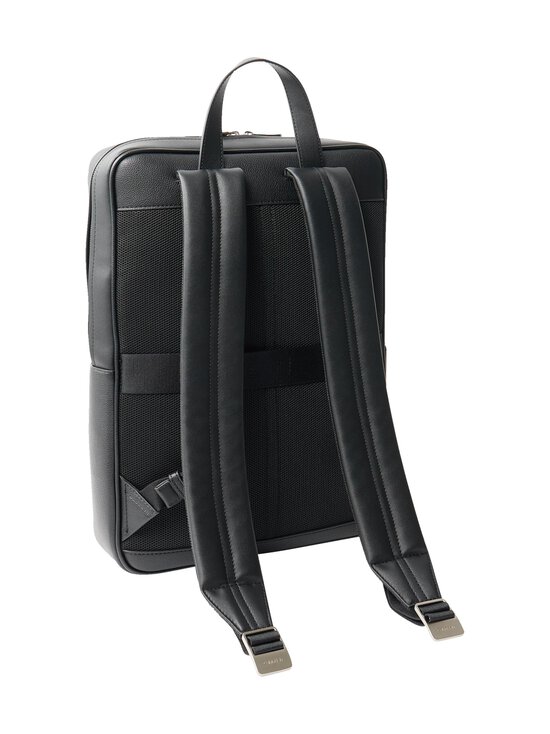 Calvin Klein Bags & Accessories - Micro Pebble Slim -reppu - UB1 BLACK - photo 2 Calvin Klein Bags & Accessories - Micro Pebble Slim -reppu - UB1 BLACK | Stockmann - photo 2