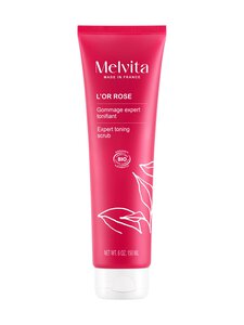 Melvita - Or Rose Silhouette Scrub -vartalokuorinta,150 ml Melvita - Or Rose Silhouette Scrub -vartalokuorinta,150 ml | Stockmann