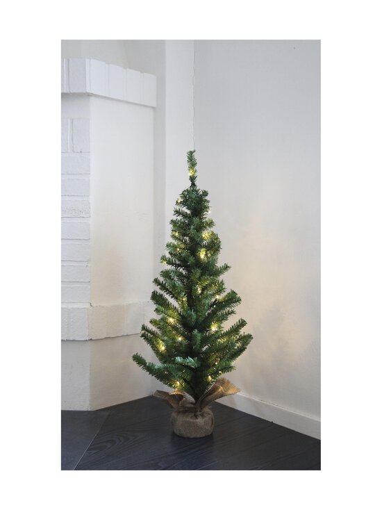 Star Trading - Toppy-valaistu koristekuusi - GREEN | Stockmann - photo 2