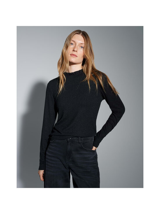 Opus - Sanba-pusero - 900 BLACK | Stockmann - photo 3