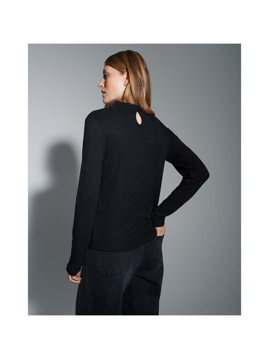 Opus - Sanba-pusero - 900 BLACK | Stockmann - photo 4