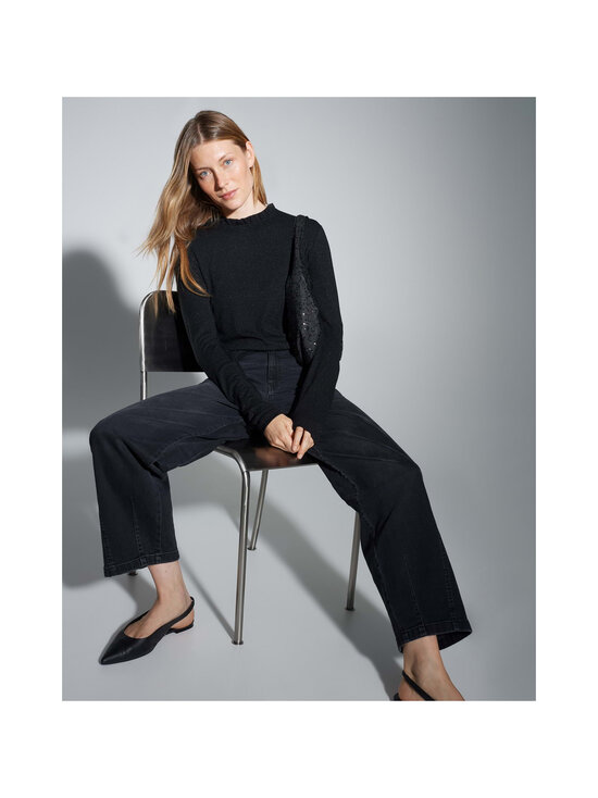 Opus - Sanba-pusero - 900 BLACK | Stockmann - photo 5