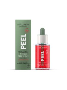 Madara - Peel Hyaluron Intense Peel Serum -kuorintaseerumi 30 ml Madara - Peel Hyaluron Intense Peel Serum -kuorintaseerumi 30 ml | Stockmann