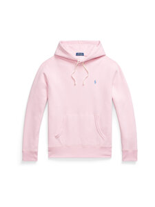 Polo Ralph Lauren - Kapuutsiga pusa - CARMEL PINK/C7349 | Stockmann
