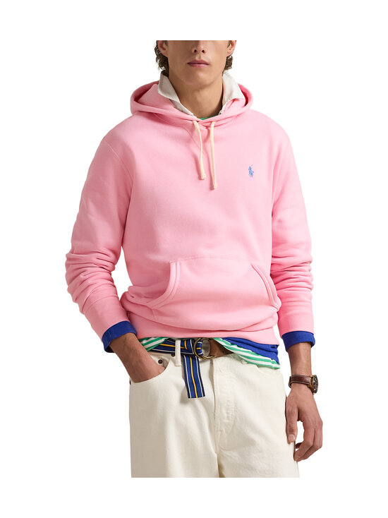 Polo Ralph Lauren - Kapuutsiga pusa - CARMEL PINK/C7349 | Stockmann - photo 2