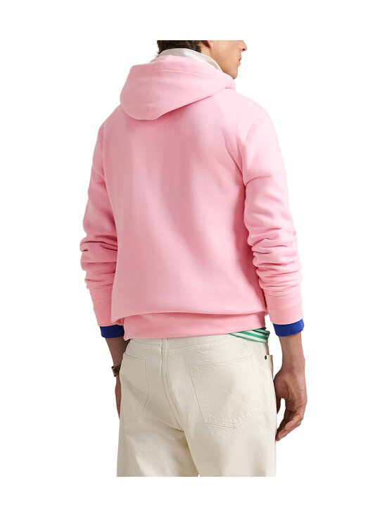 Polo Ralph Lauren - Kapuutsiga pusa - CARMEL PINK/C7349 | Stockmann - photo 3