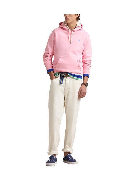 Polo Ralph Lauren - Kapuutsiga pusa - CARMEL PINK/C7349 | Stockmann - photo 4